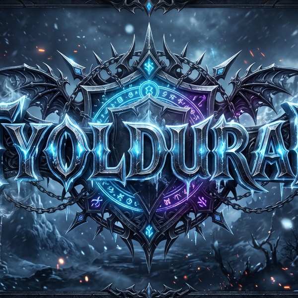 Tyolduran Logo