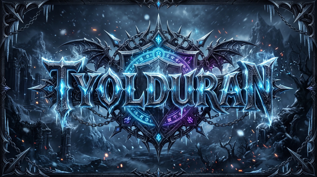 TYOLDURAN Metin2 Development
